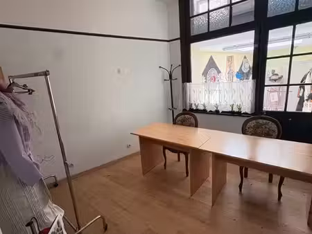 locaux à louer