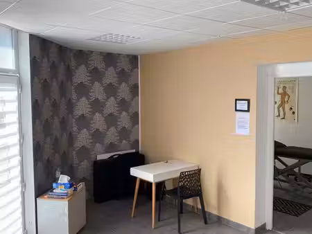 local commercial estaires