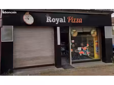 local commercial à louer
