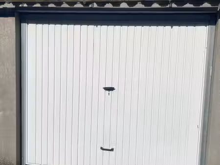 garage à louer
