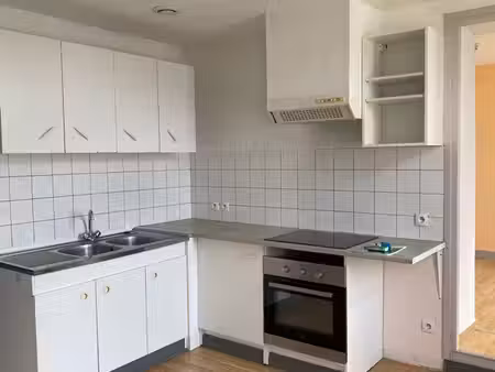 appartement à louer à aubigny au bac