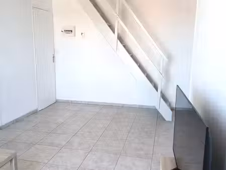 appartement t3 - 48 m²
