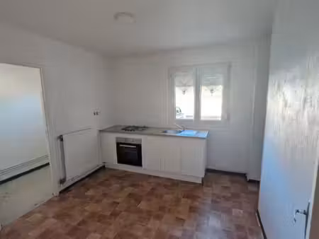 appartement 52m2 petite forêt hors charges
