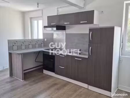 maison 2 pièces 47 m²