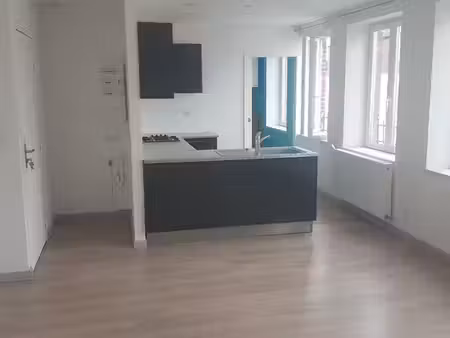 loue appartement fourmies