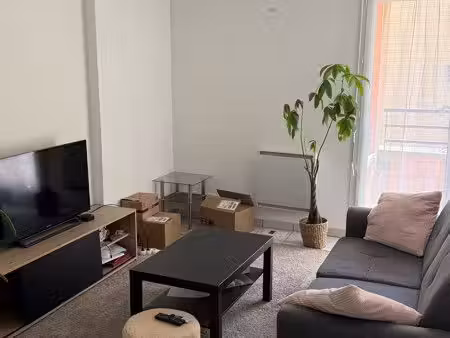 loue appart 2 chambres