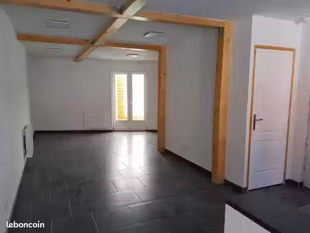 maison 3 pièces 76 m²