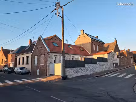 maison a louer a neuvilly