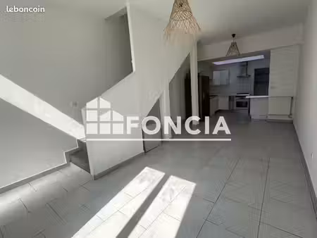 maison 4 pièces 71 m²