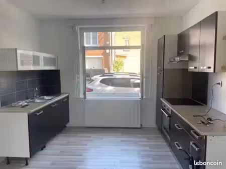 jolie maison