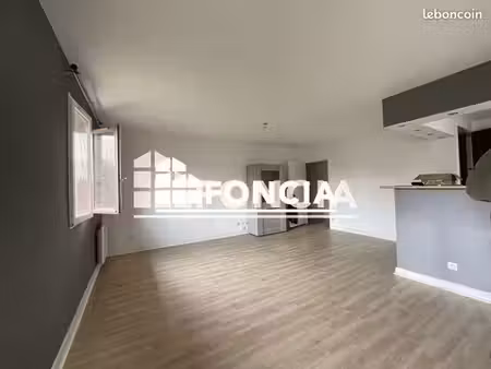 appartement 3 pièces 75 m²