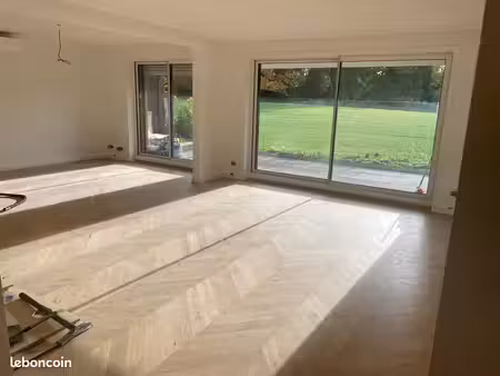 appartement 3 chambres location mouvaux