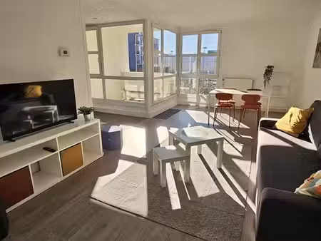location meublée t5 à villeneuve-d’ascq – quartier hôtel de ville