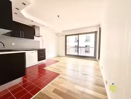 vente appartement 3 pièces 51.06 m² à paris 12ème (75012)  515 000 €