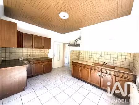 appartement à audun-le-tiche (57390)