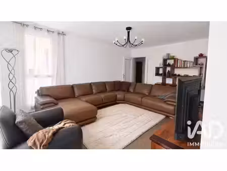 appartement à chenôve (21300)