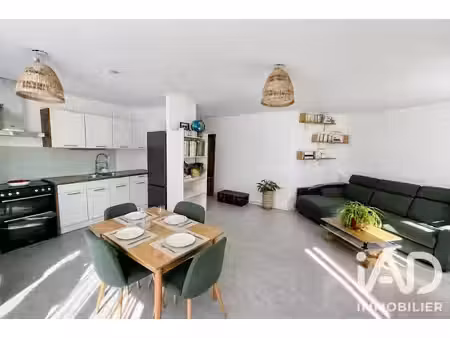 appartement à éragny (95610)