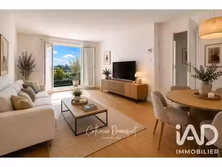appartement à verneuil-sur-seine (78480)