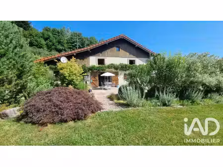 ferme à corcieux (88430)
