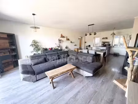 maison à vendre reillanne 5 pièce(s) 163m2 275 000€