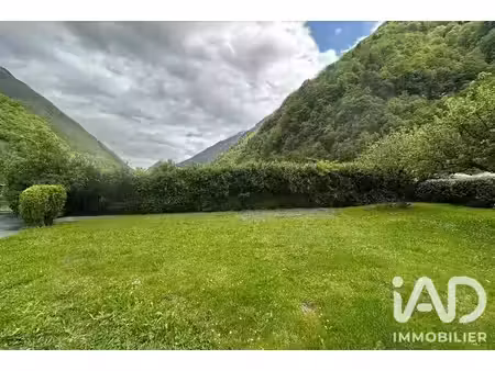 terrain à bâtir à cauterets (65110)