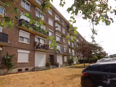 appartement 2 pièces - 45 m²