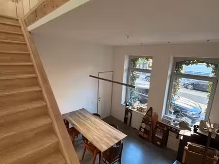 bien professionnel à louer à gent € 850 (lr0xd) - bavo langerock | zimmo