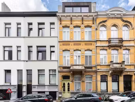 maison à vendre à berchem € 1.085.000 (lr0xa) - berchem | zimmo