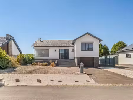 maison à vendre à kermt € 269.000 (lr0wl) - limburgs vastgoed | zimmo