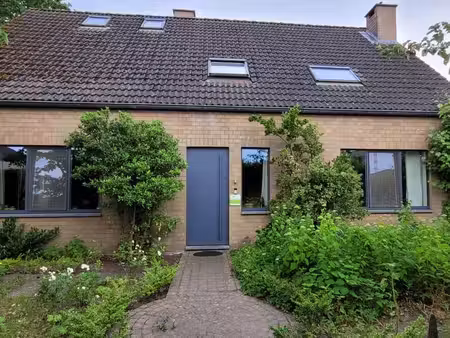 maison à vendre à kuringen € 695.000 (lr0wp) - | zimmo