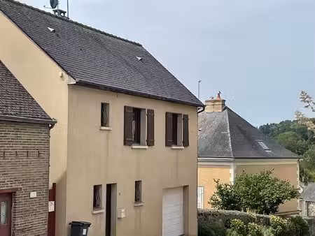 mdi anjou maine