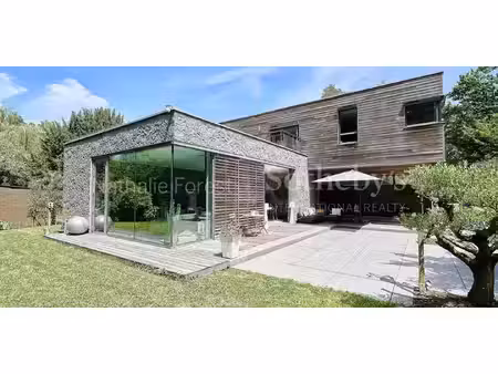maison avec piscine et jardin wasquehal (59)