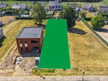terrain à vendre à schaffen € 139.000 (lr0x9) - immo wereld | zimmo