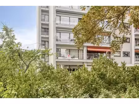 spacieux appartement de 3 chambres à vendre à st-andries