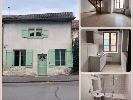 propriétaire particulier