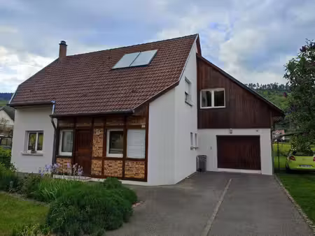 maison à louer