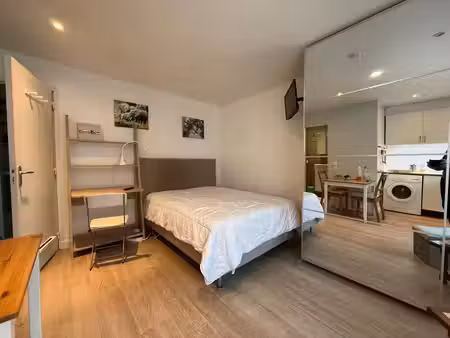 location appartement 1 pièce 21 m² à ris-orangis (91130)