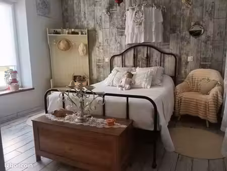 maison 145 m² rénovée