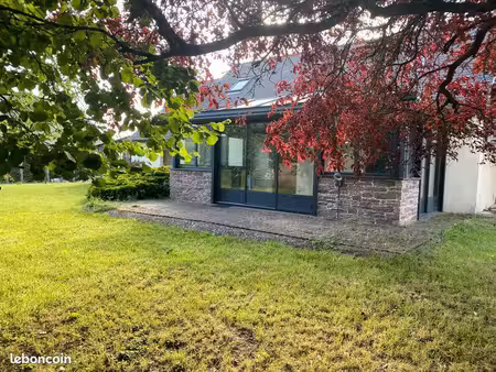 maison familiale proche collège