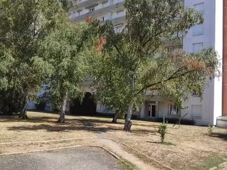 vends appartement t3