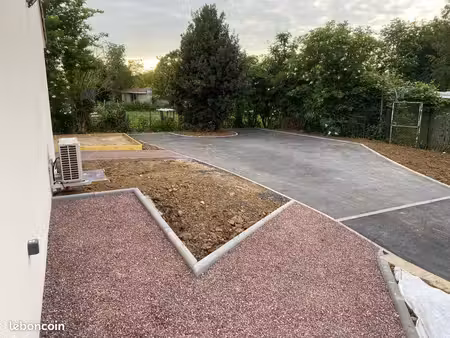 vente maison 75 m2