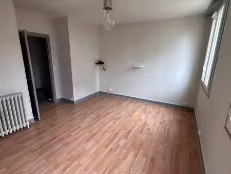 location apparement t3
