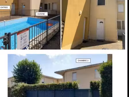 appartement lycée international