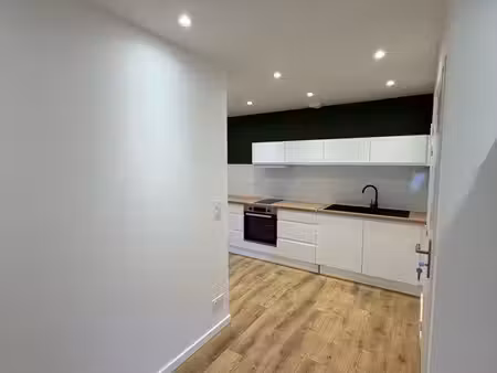 appartement t.3