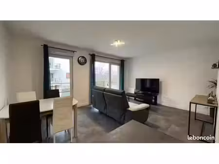 appartement t2
