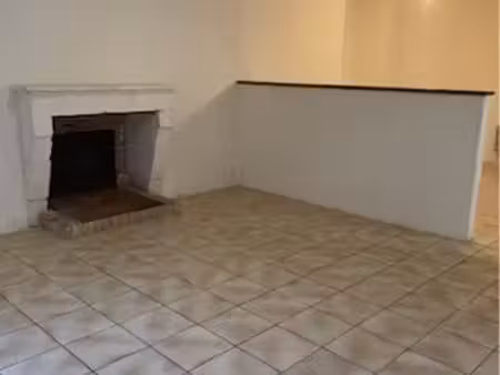 loft avec jardinet la couronne centre-ville