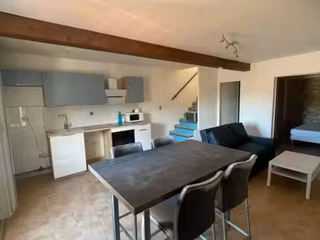 appartement t1