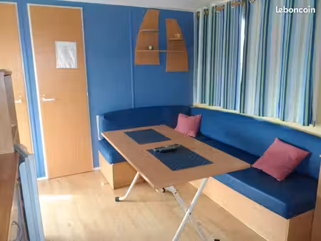 loue mobil home