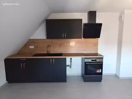 appartement t2 mothern