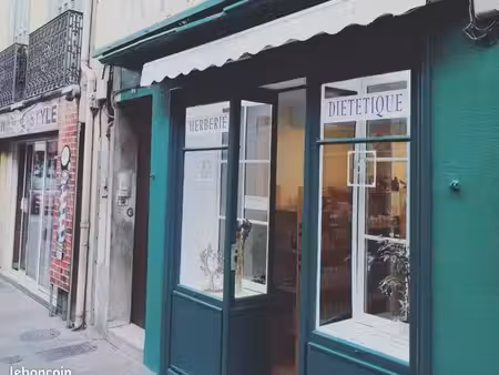 à louer – espace professionnel en plein cœur de la rue foch